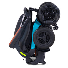 Golden Technologies Ally Pro Folding Power Wheelchair - GP304