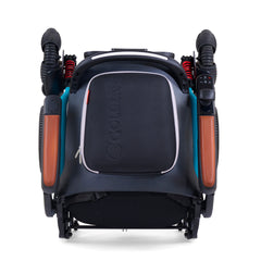 Golden Technologies Ally Pro Folding Power Wheelchair - GP304