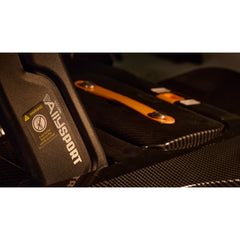 Golden Technologies Ally Sport Folding Power Wheelchair - GP305