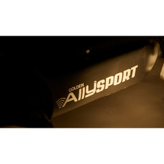 Golden Technologies Ally Sport Folding Power Wheelchair - GP305