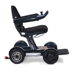 Golden Technologies Ally Sport Folding Power Wheelchair - GP305
