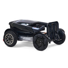 Golden Technologies Ally Sport Folding Power Wheelchair - GP305