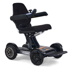 Golden Technologies Ally Sport Folding Power Wheelchair - GP305