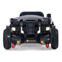 Golden Technologies Ally Sport Folding Power Wheelchair - GP305