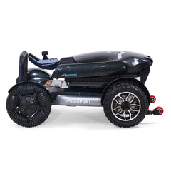 Golden Technologies Ally Sport Folding Power Wheelchair - GP305
