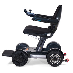 Golden Technologies Ally Sport Folding Power Wheelchair - GP305