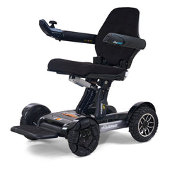 Golden Technologies Ally Sport Folding Power Wheelchair - GP305