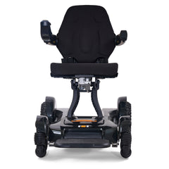 Golden Technologies Ally Sport Folding Power Wheelchair - GP305