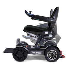 Golden Technologies Ally Sport Folding Power Wheelchair - GP305