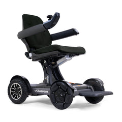 Golden Technologies Ally Sport Folding Power Wheelchair - GP305