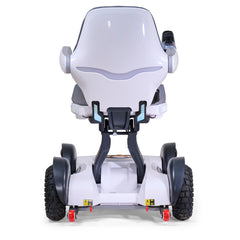 Golden Technologies Ally Sport Folding Power Wheelchair - GP305