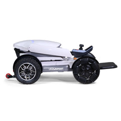 Golden Technologies Ally Sport Folding Power Wheelchair - GP305
