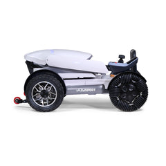 Golden Technologies Ally Sport Folding Power Wheelchair - GP305