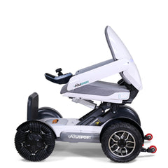 Golden Technologies Ally Sport Folding Power Wheelchair - GP305