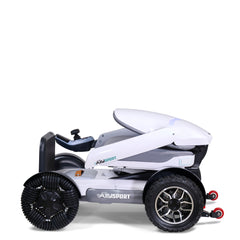 Golden Technologies Ally Sport Folding Power Wheelchair - GP305