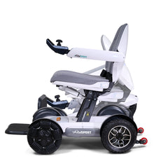 Golden Technologies Ally Sport Folding Power Wheelchair - GP305