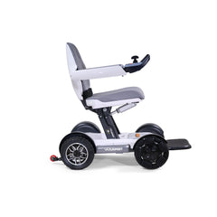 Golden Technologies Ally Sport Folding Power Wheelchair - GP305