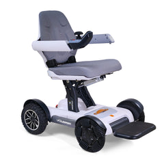 Golden Technologies Ally Sport Folding Power Wheelchair - GP305