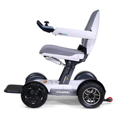 Golden Technologies Ally Sport Folding Power Wheelchair - GP305
