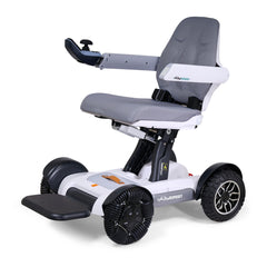 Golden Technologies Ally Sport Folding Power Wheelchair - GP305