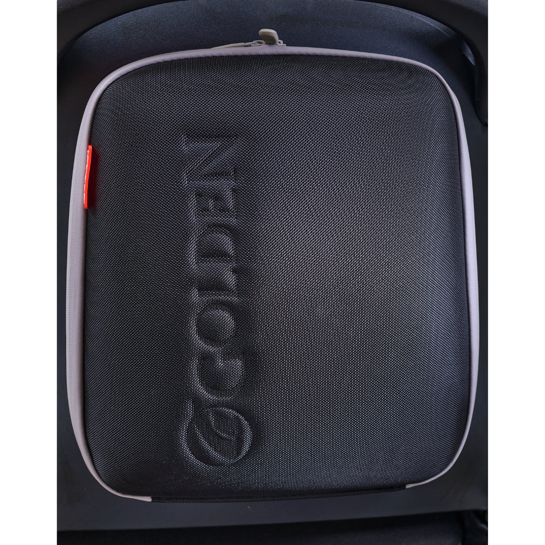 Golden Technologies Ally Pro Folding Power Wheelchair - GP304