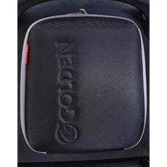 Golden Technologies Ally Pro Folding Power Wheelchair - GP304