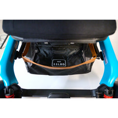 Golden Technologies Ally Pro Folding Power Wheelchair - GP304