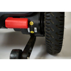 Golden Technologies Ally Pro Folding Power Wheelchair - GP304