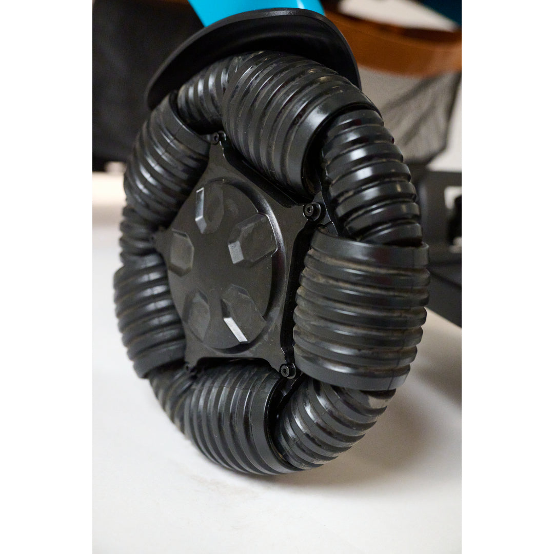 Golden Technologies Ally Pro Folding Power Wheelchair - GP304
