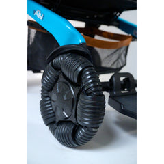 Golden Technologies Ally Pro Folding Power Wheelchair - GP304