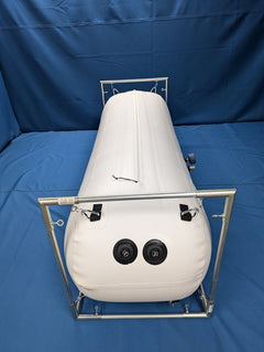 Newtowne 27" Hyperbaric Chamber - C4-27