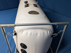 Newtowne 27" Hyperbaric Chamber - C4-27