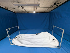 Newtowne 27" Hyperbaric Chamber - C4-27