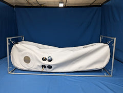 Newtowne 27" Hyperbaric Chamber - C4-27