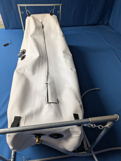 Newtowne 27" Hyperbaric Chamber - C4-27