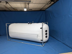 Newtowne 27" Hyperbaric Chamber - C4-27