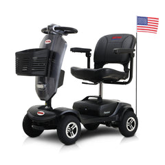 Metro Mobility PATRIOT - W429S00032