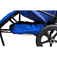 Adaptive Star Axiom PHOENIX 3-Wheeled Push Chair - APX*