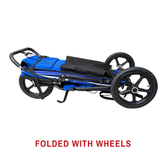 Adaptive Star Axiom PHOENIX 3-Wheeled Push Chair - APX*