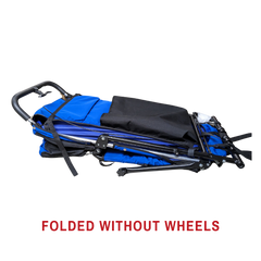 Adaptive Star Axiom PHOENIX 3-Wheeled Push Chair - APX*