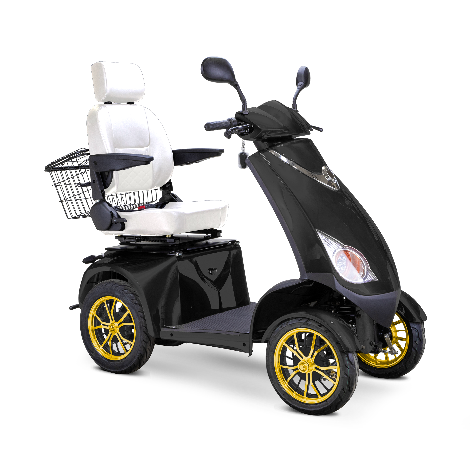 Bespoke Mobility Platinum Scooter