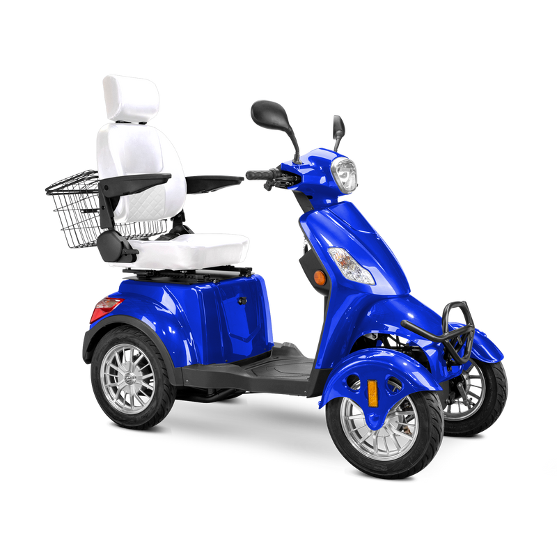 Bespoke Mobility Prestige Scooter