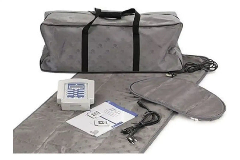 QRS 101 PEMF Home System – PEMF Therapy Device for Chronic Illness Relief - QRS 101