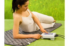 QRS 101 PEMF Home System – PEMF Therapy Device for Chronic Illness Relief - QRS 101