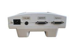 QRS 101 PEMF Home System – PEMF Therapy Device for Chronic Illness Relief - QRS 101