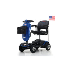 Metro Mobility PATRIOT - W429S00032