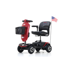 Metro Mobility PATRIOT - W429S00032