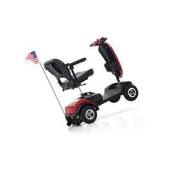 Metro Mobility PATRIOT - W429S00032