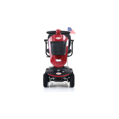 Metro Mobility PATRIOT - W429S00032