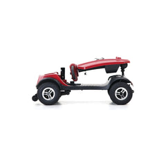 Metro Mobility PATRIOT - W429S00032